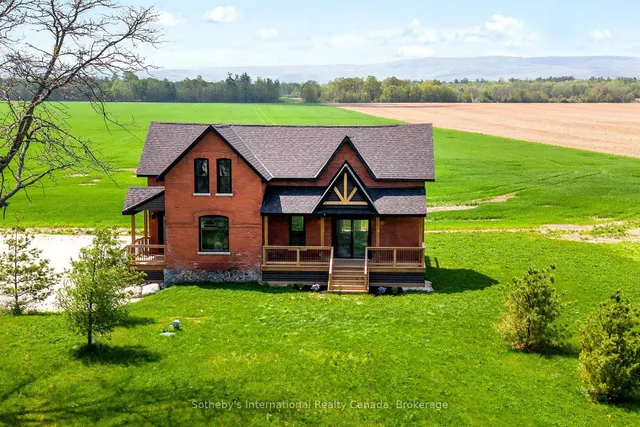 1952 Nottawasaga Concession 6, Clearview 2