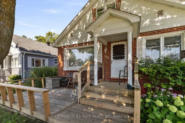 328 Colborne St, Orillia 3