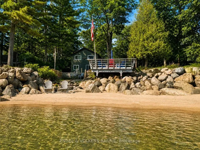 1784 Tiny Beaches Rd, Tiny 2