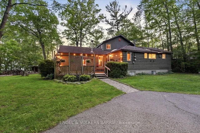 1784 Tiny Beaches Rd, Tiny 4