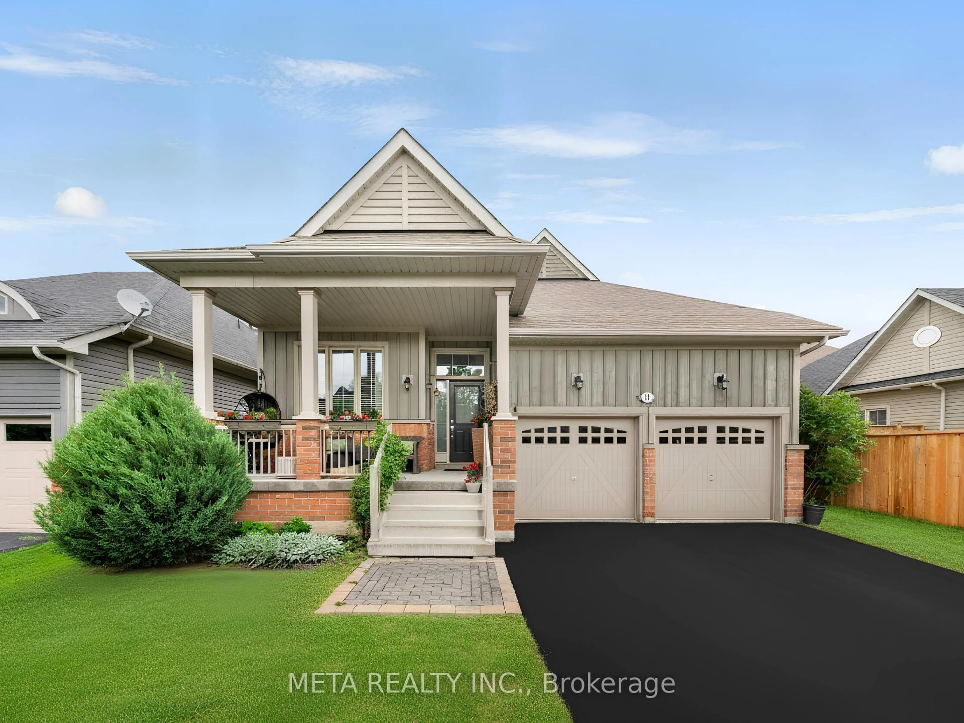 Unknown for 18 Hughes St, Collingwood Ontario L9Y 0W7
