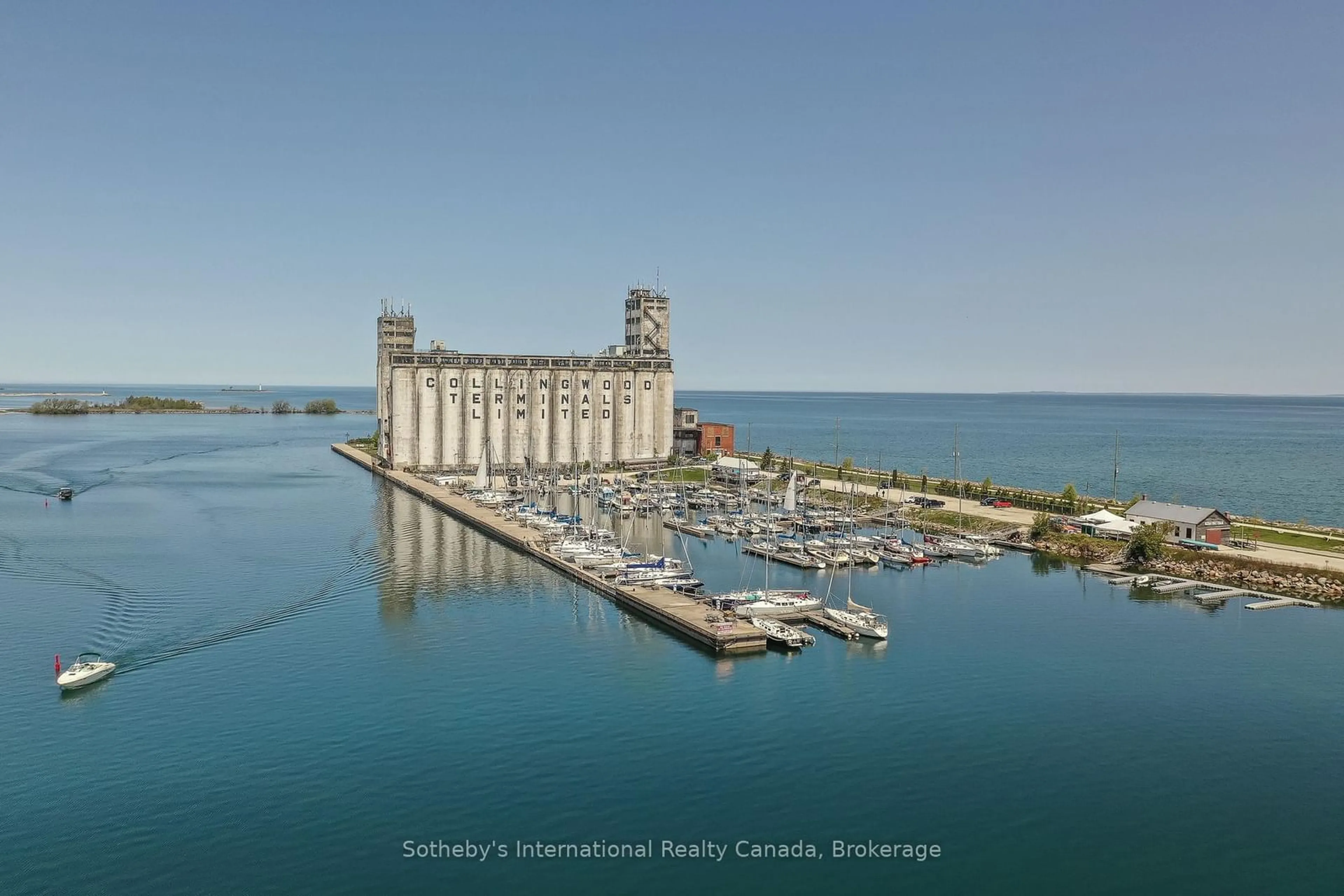 Unknown for 12 WHEELHOUSE Cres, Collingwood Ontario L9Y 0J9