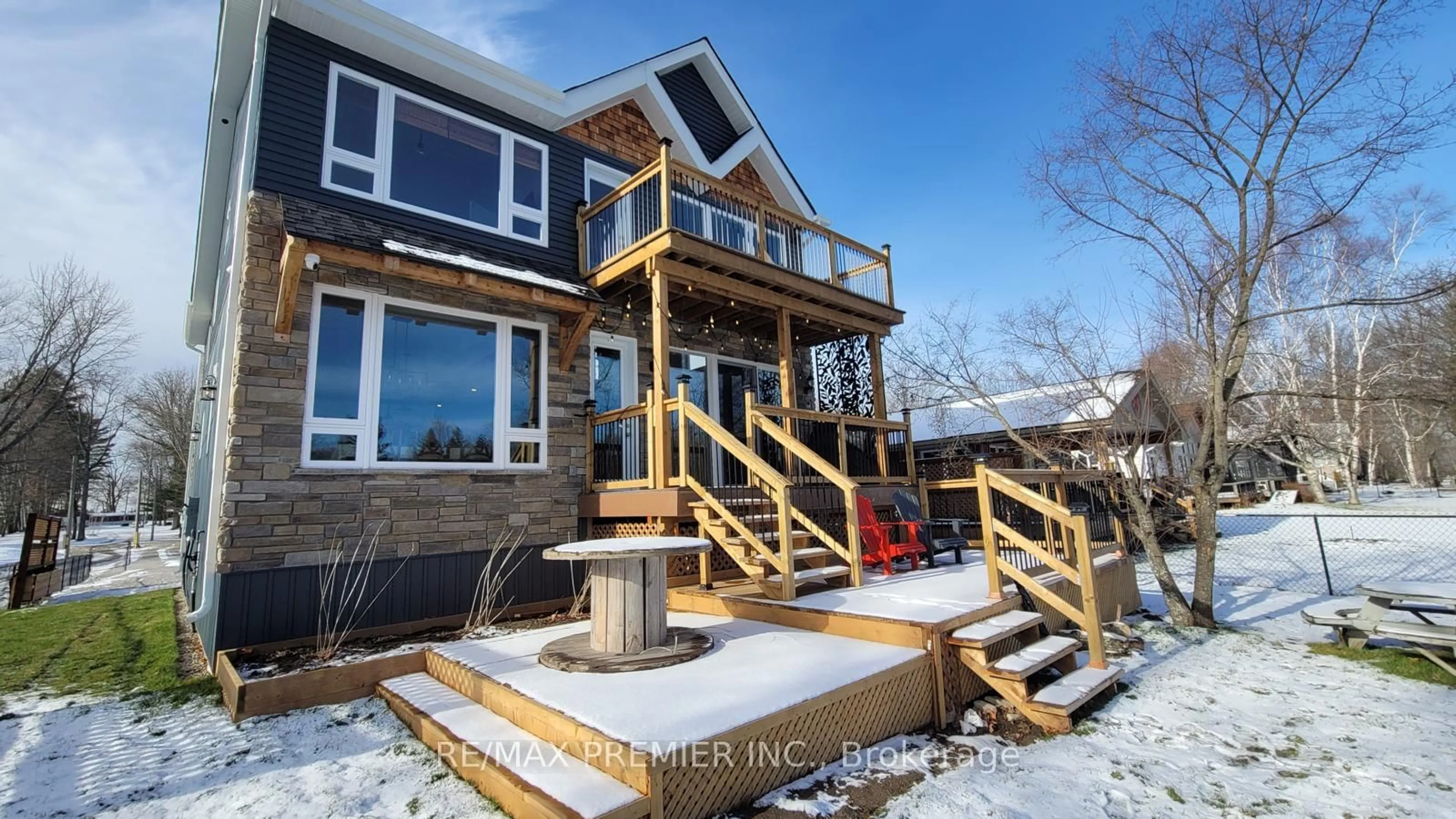 Unknown for 1651 Peninsula Pt Rd, Severn Ontario P0E 1N0