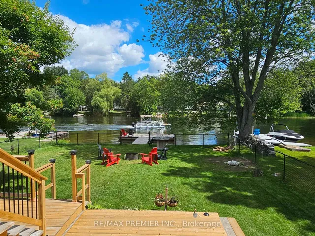 1651 Peninsula Point Rd, Severn 5