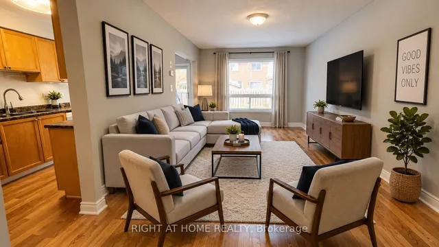 140 Sydenham Wells Rd, Barrie 3