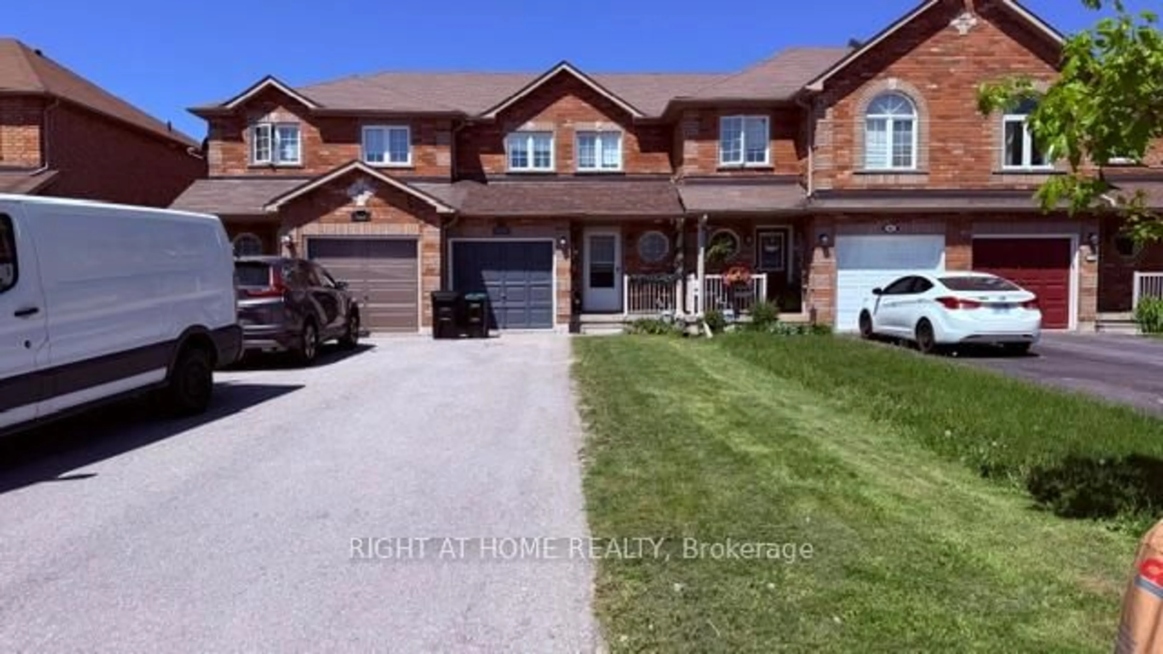 Unknown for 140 Sydenham Wells Rd, Barrie Ontario L4M 6T3