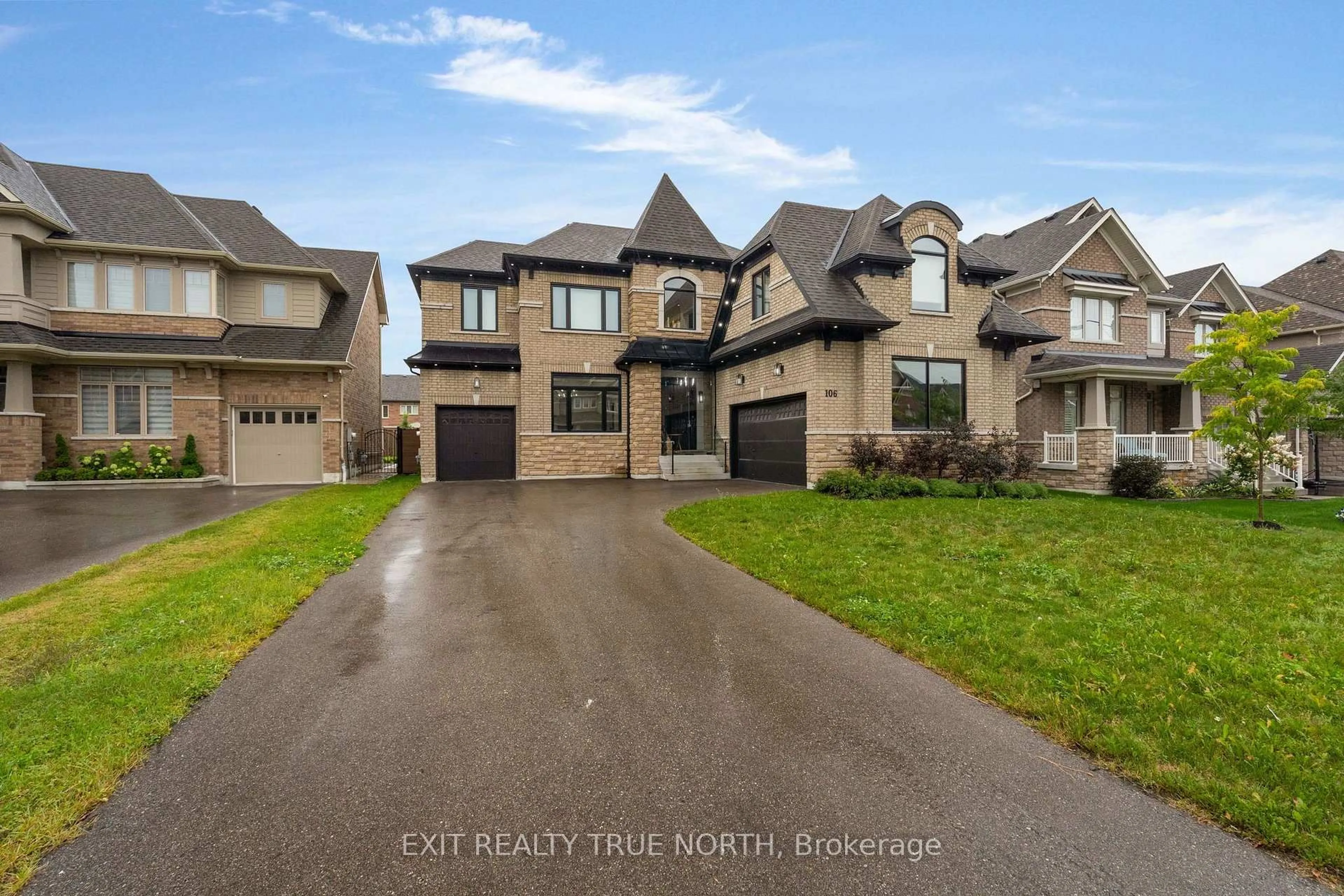Unknown for 106 Rugman Cres, Springwater Ontario L9X 2A5