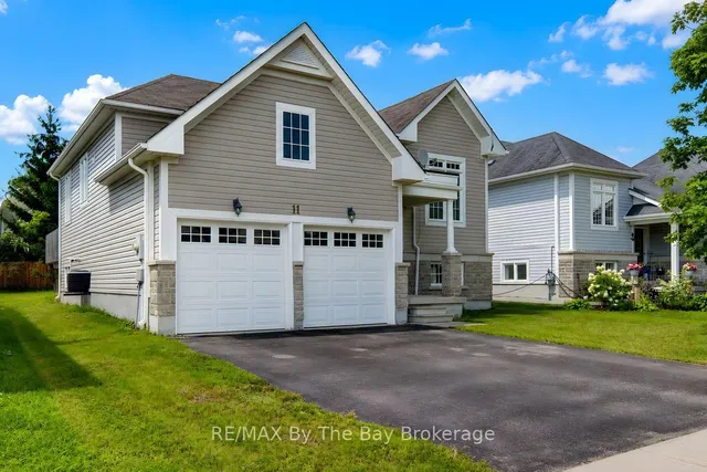 11 Grand Poplar Lane, Wasaga Beach 2