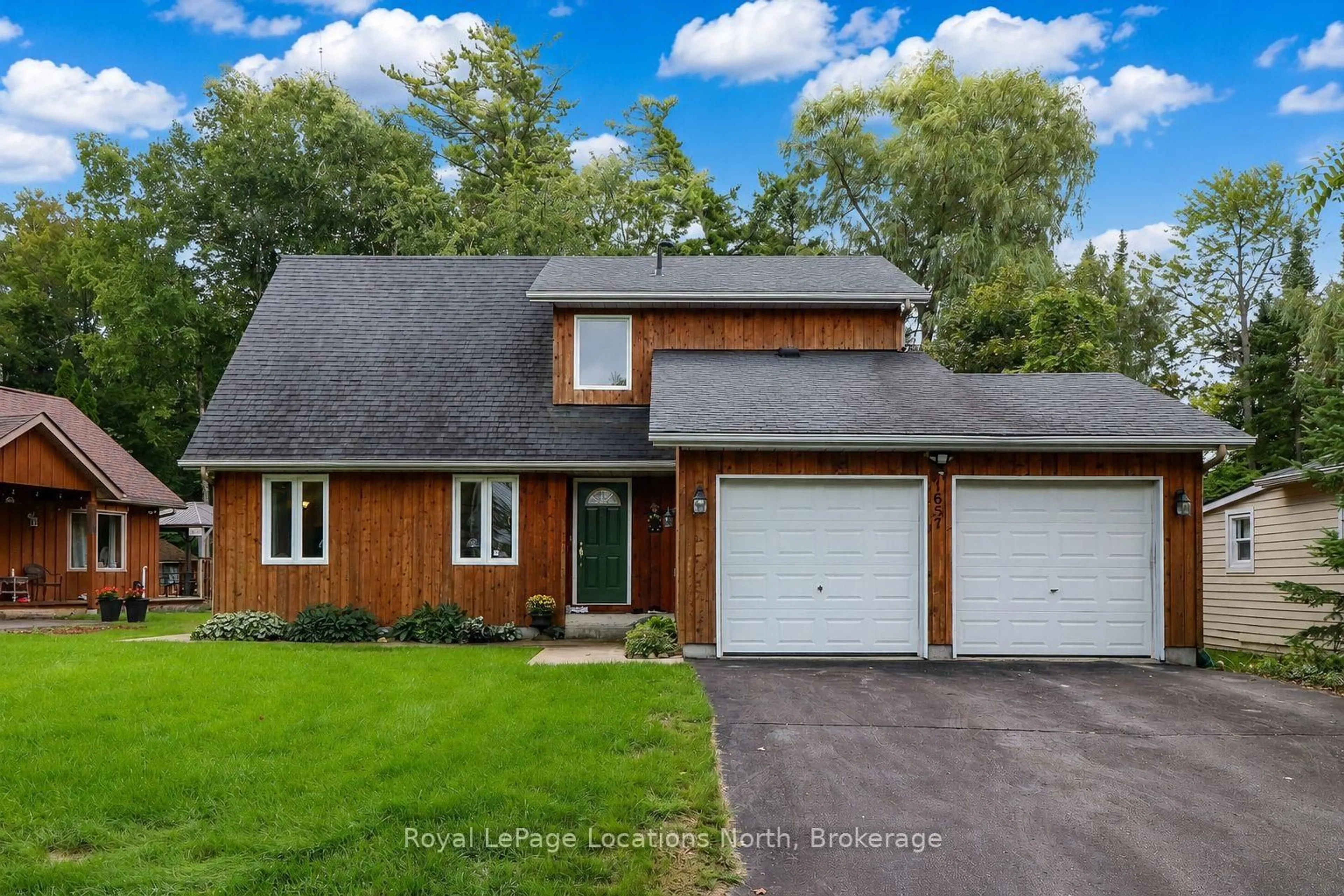 Unknown for 1657 Shore Lane, Wasaga Beach Ontario L9Z 1W4