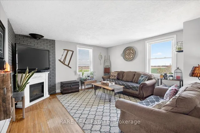 4961 Concession 9 Rd, Clearview 2