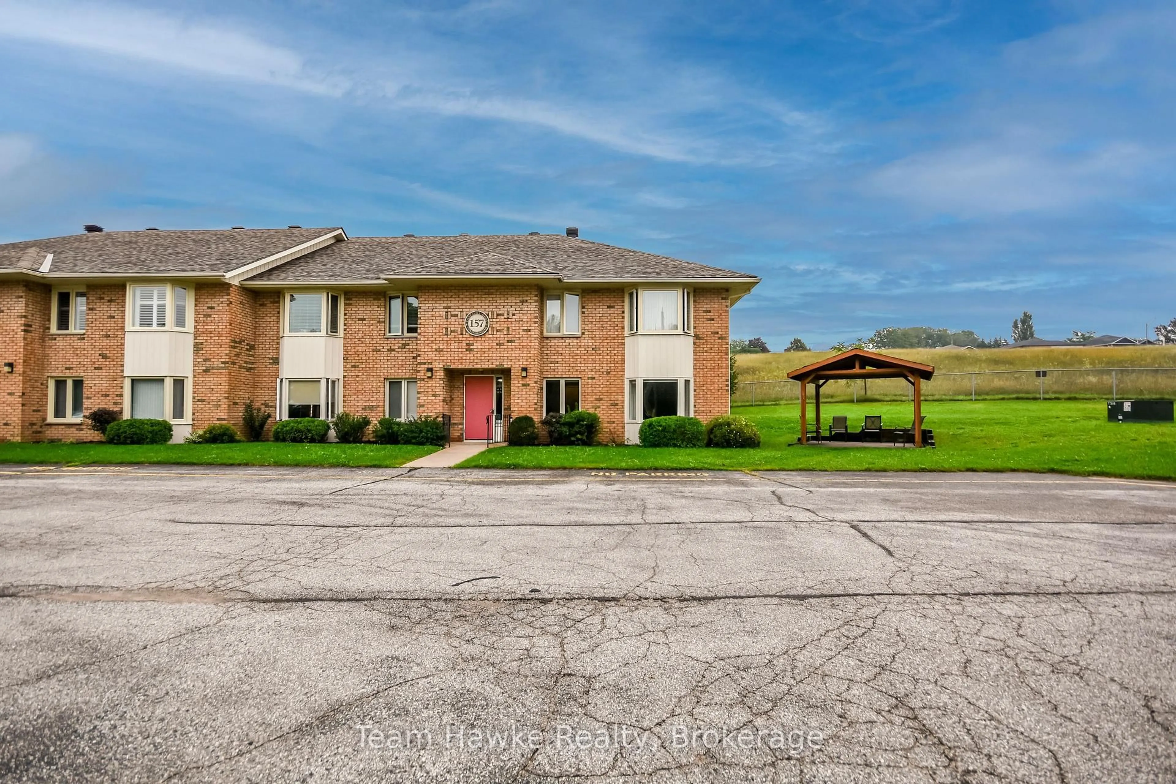Unknown for 157 Church St #15, Penetanguishene Ontario L9M 1E4