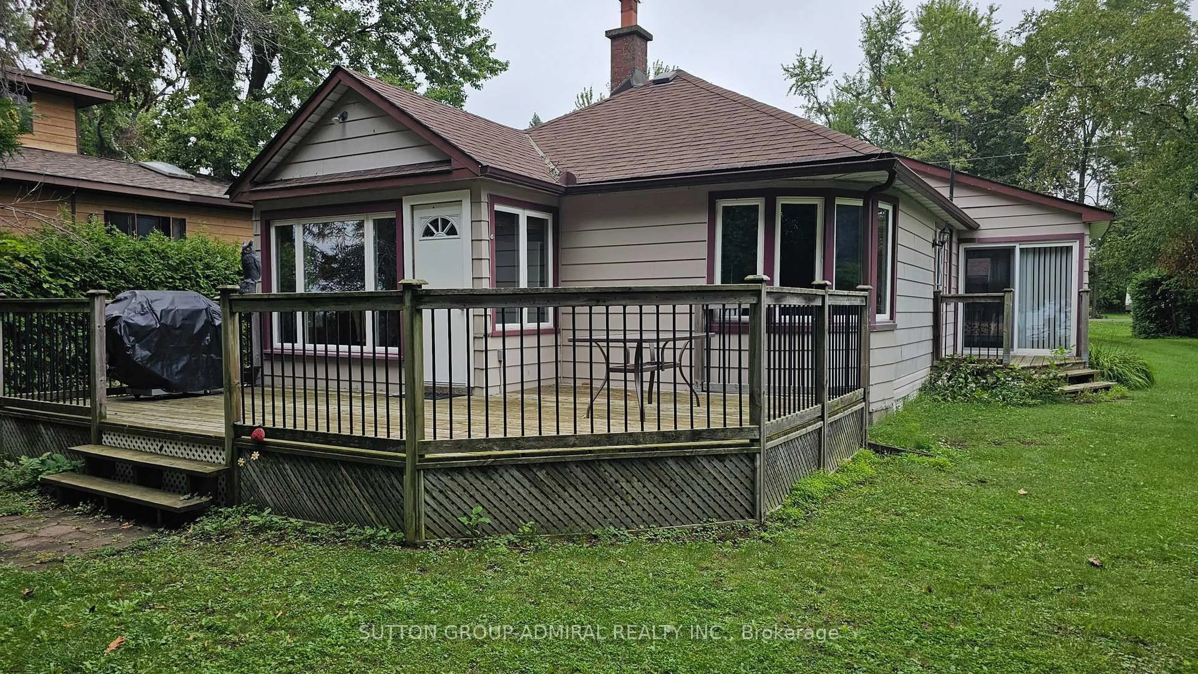Unknown for 2392 Lakeshore Dr, Ramara Ontario L0K 1B0