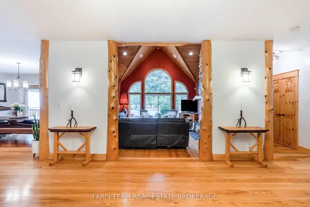 697 Lafontaine Rd, Tiny 5