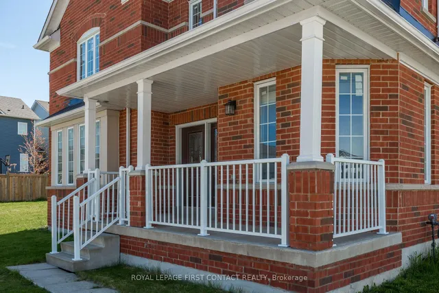 1 Griffin Gate, Barrie 3