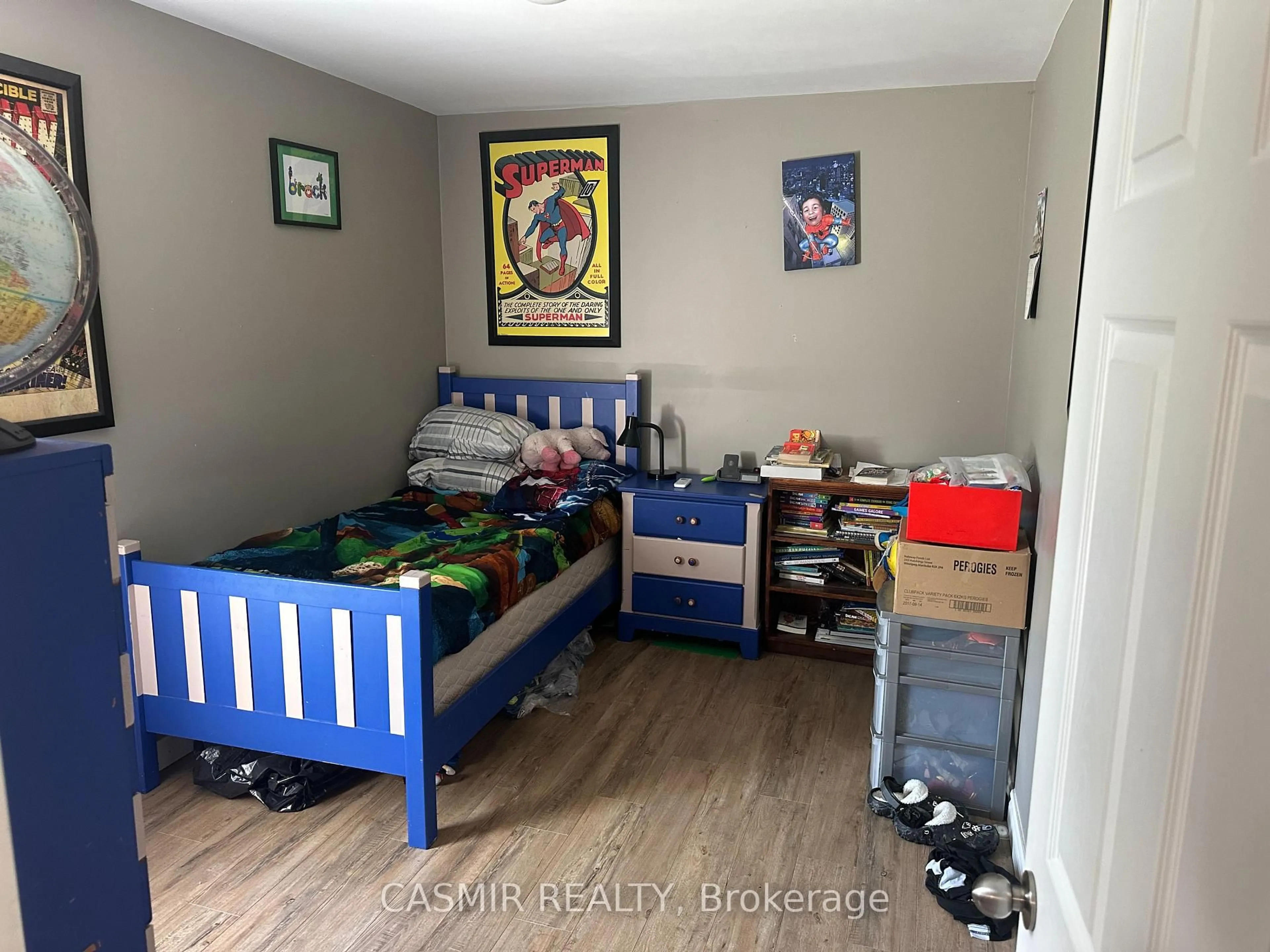 A pic of a room for 199 Nottawasaga St, Orillia Ontario L3V 3K2