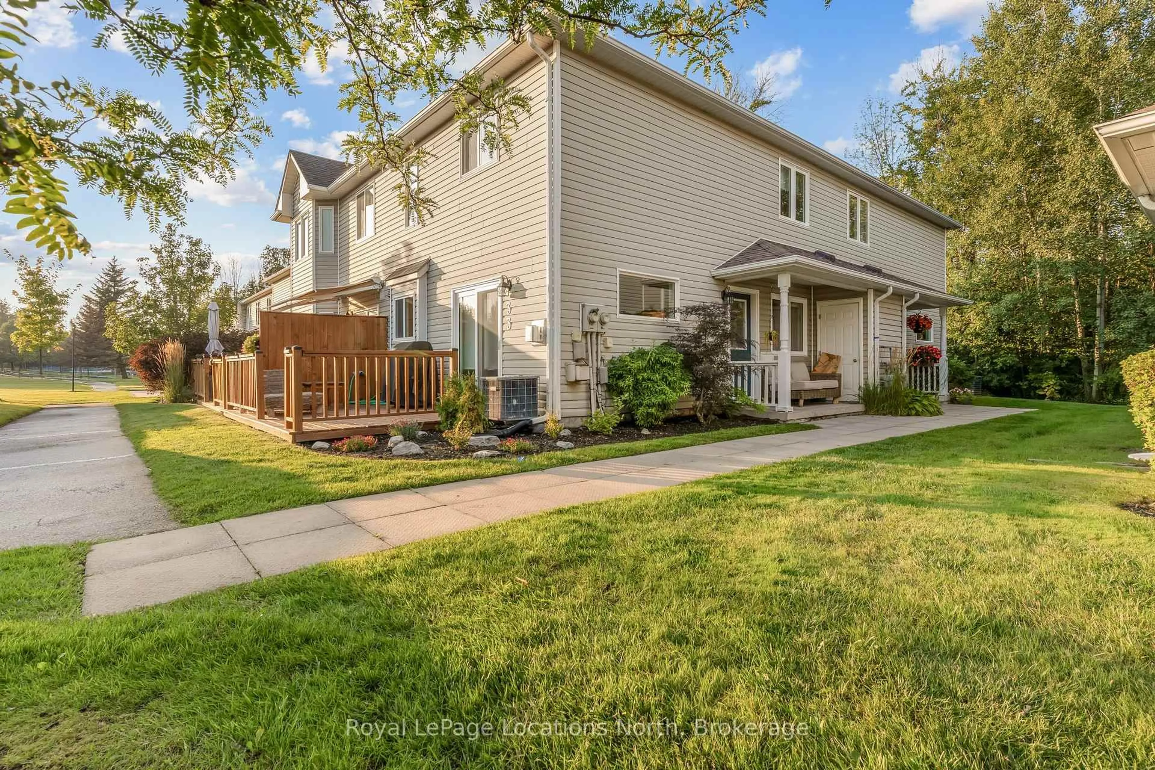 Unknown for 35 Sundial Crt #17, Collingwood Ontario L9Y 5E5