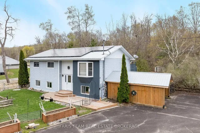12804 County Road 16, Severn 2
