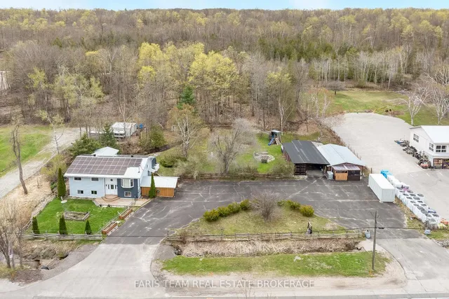 12804 County Road 16, Severn 3
