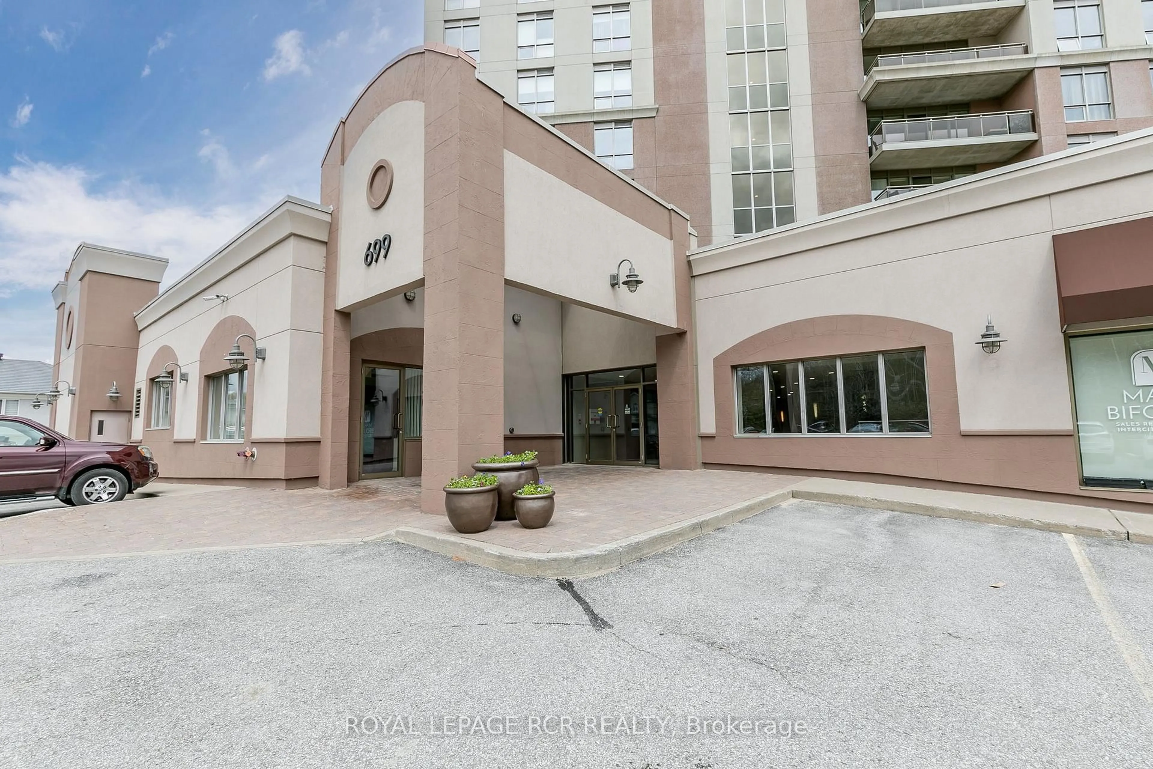 Unknown for 699 Aberdeen Blvd #608, Midland Ontario L4R 5P2