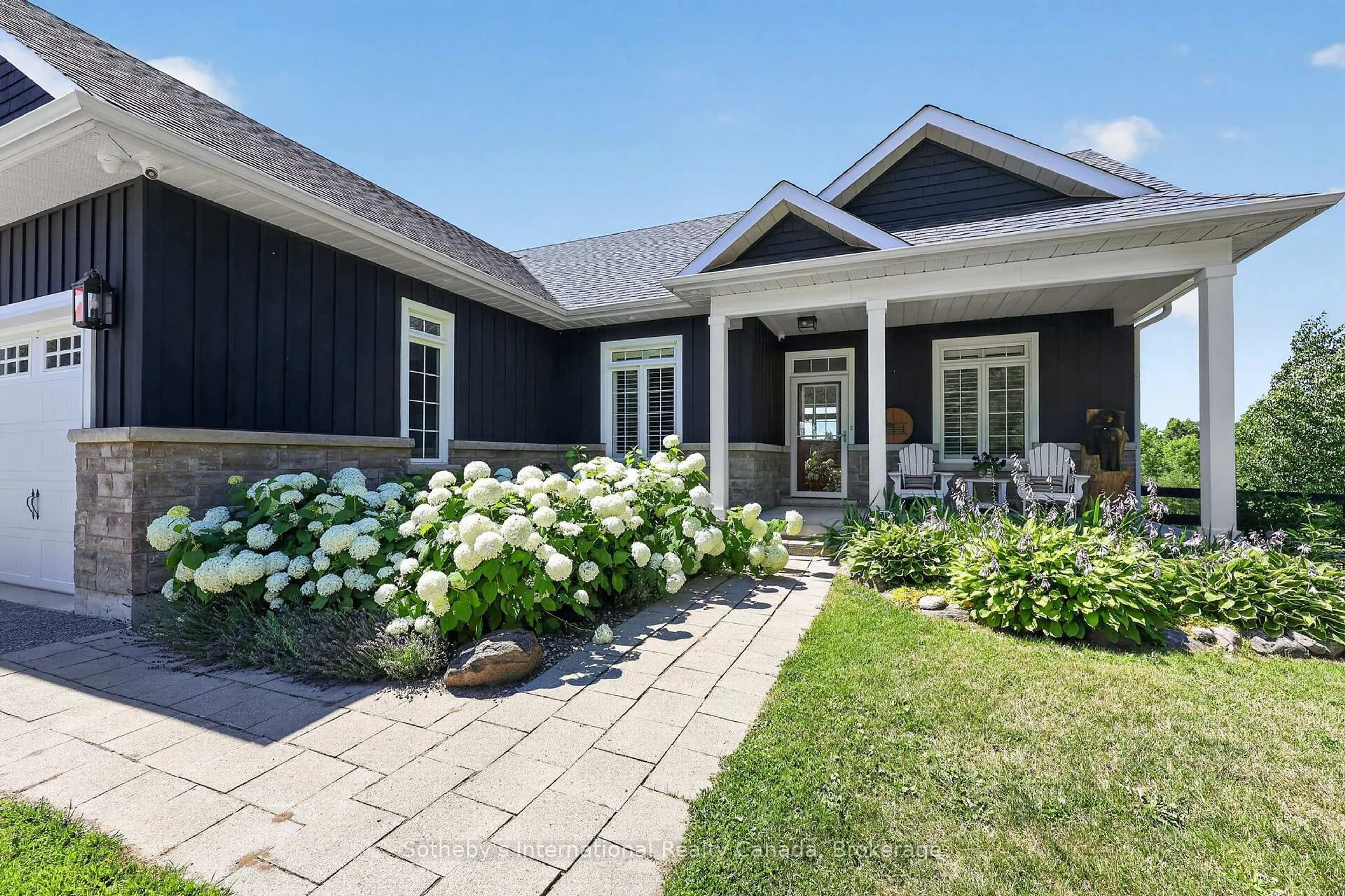 Unknown for 6192 4 Line, Oro-Medonte Ontario L4R 4K3