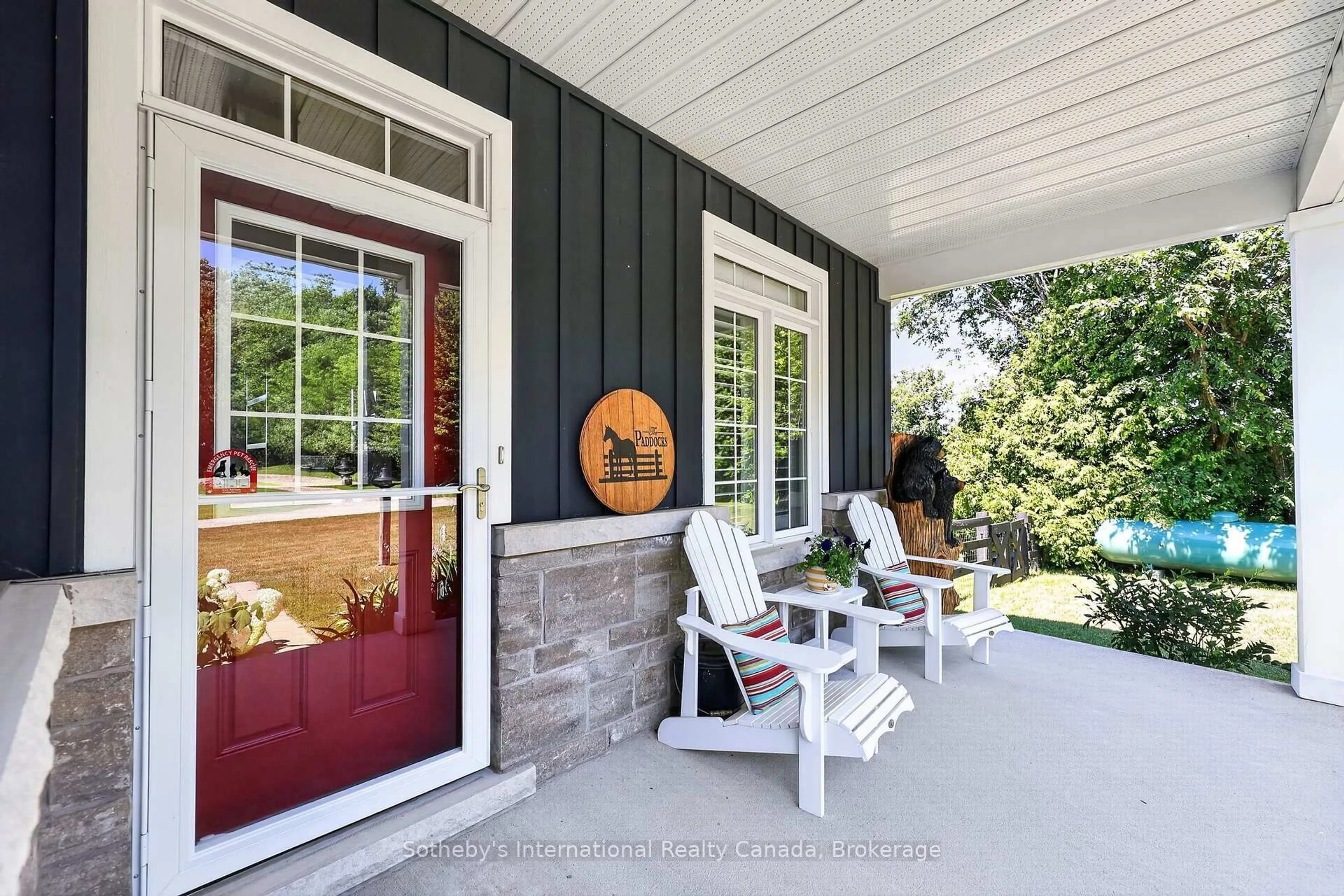 Unknown for 6192 4 Line, Oro-Medonte Ontario L4R 4K3