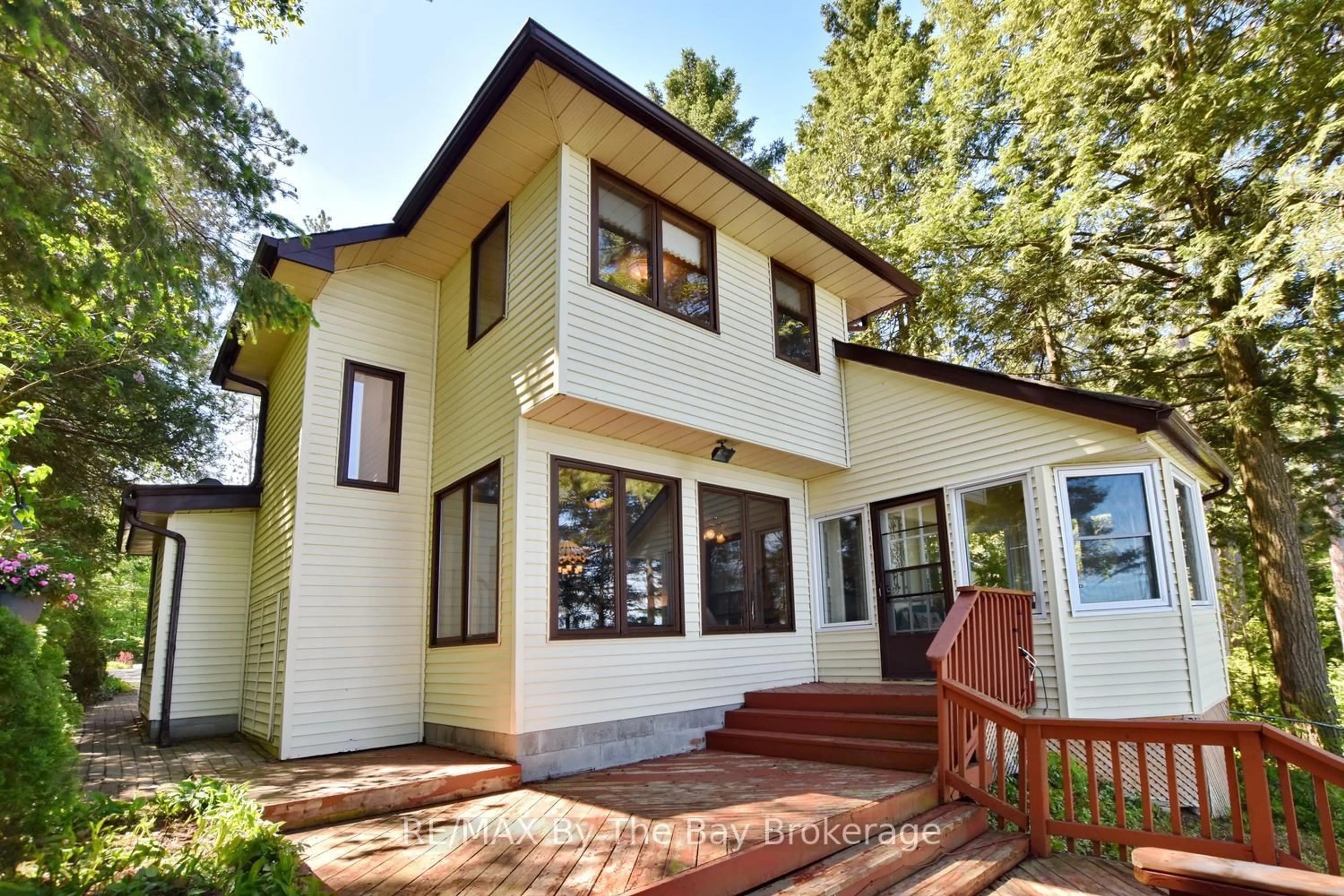 Unknown for 2284 South Orr Lake Rd, Springwater Ontario L0L 1P0