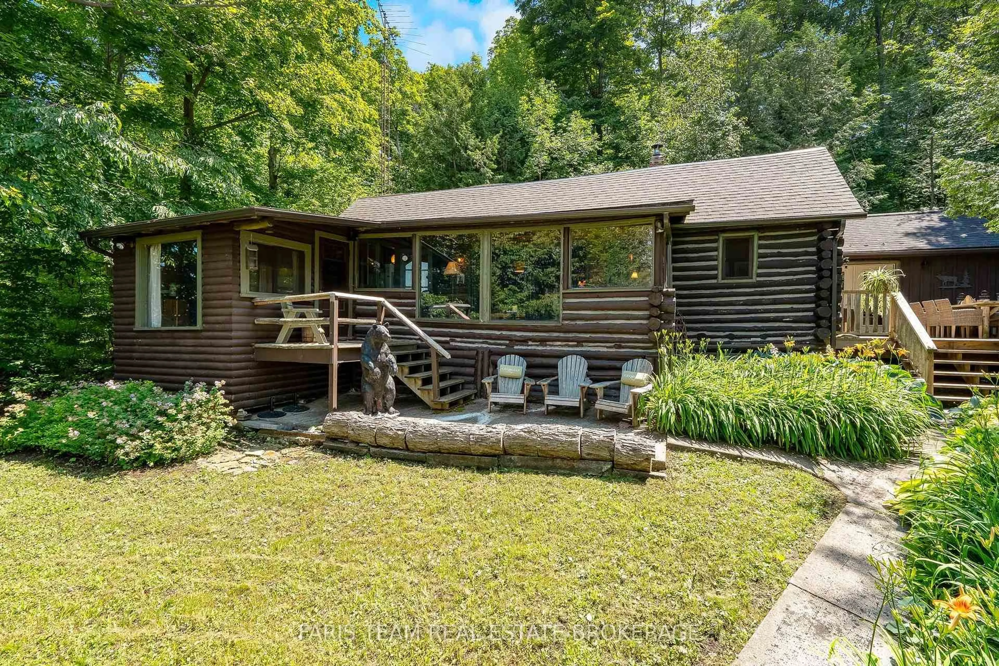 Unknown for 108 Shoreline Rd, Tiny Ontario L9M 1R3