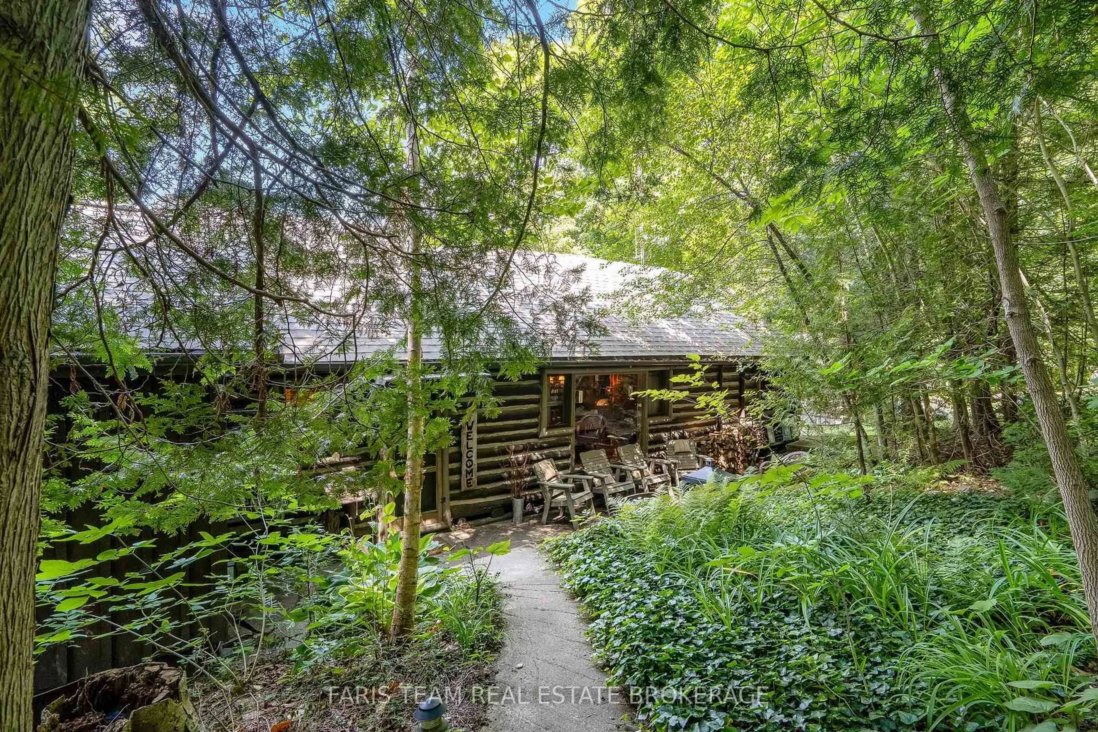 Unknown for 108 Shoreline Rd, Tiny Ontario L9M 1R3