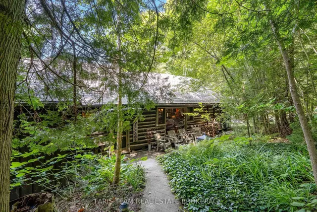 108 Shoreline Rd, Tiny 2