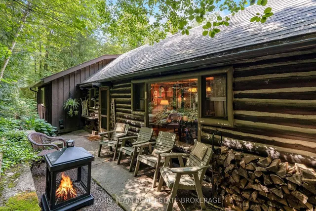 108 Shoreline Rd, Tiny 4