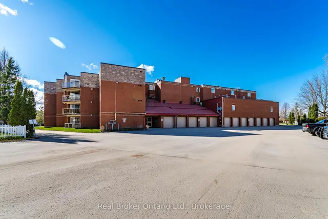 11 Beck Blvd #402, Penetanguishene 5