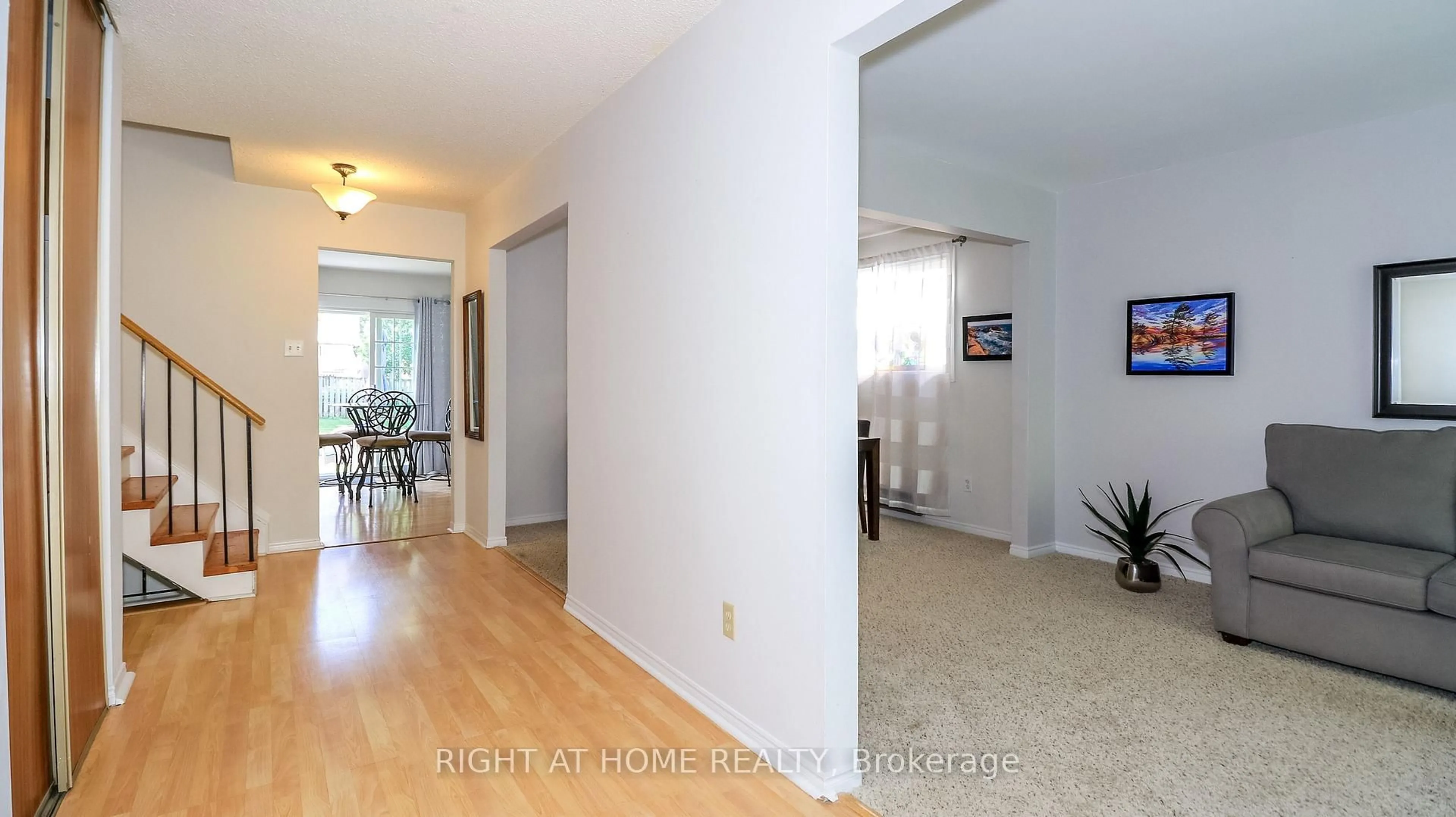 Unknown for 70 Kinzie Lane, Barrie Ontario L4M 5Z8