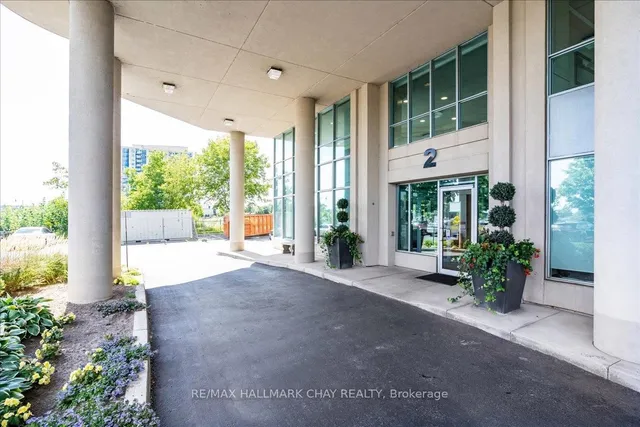 2 Toronto St #1411, Barrie 5