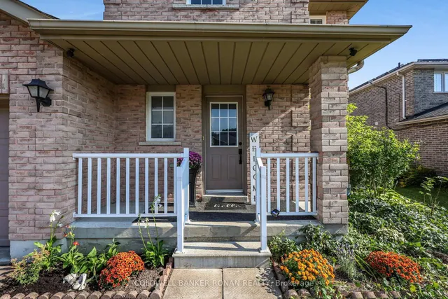 99 Ruffet Dr, Barrie 5