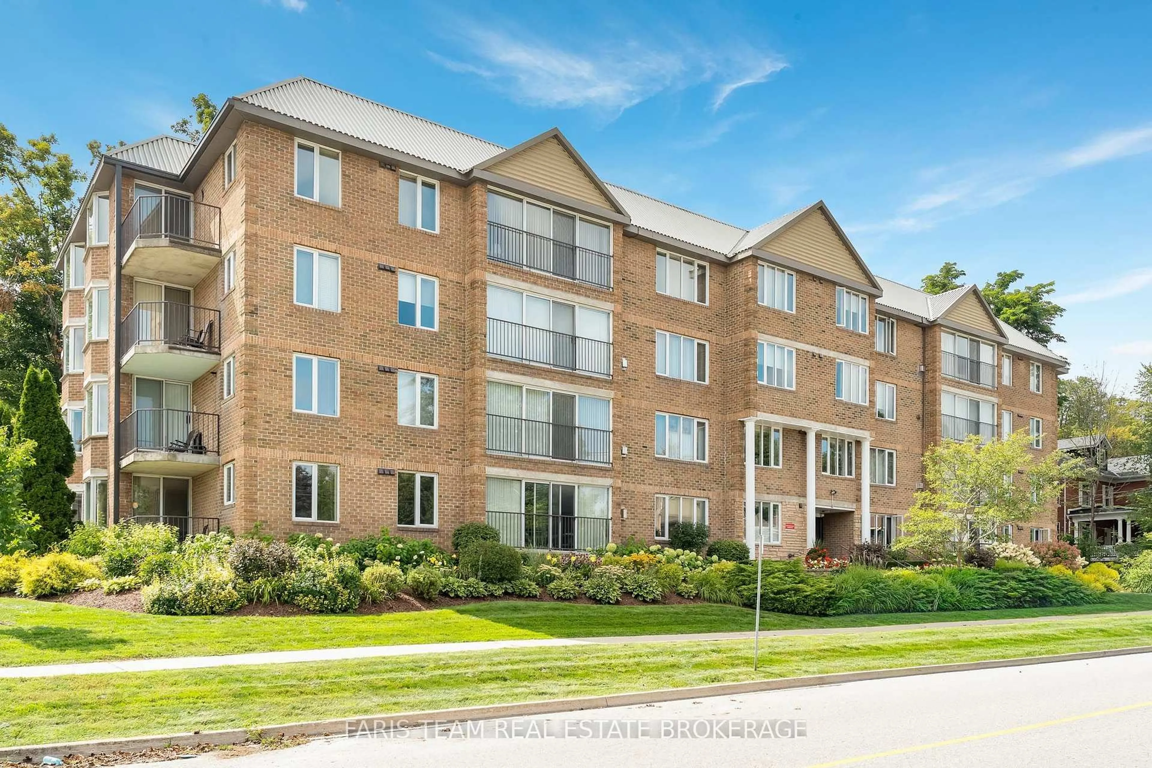 Unknown for 95 Matchedash St #202, Orillia Ontario L3V 4T9
