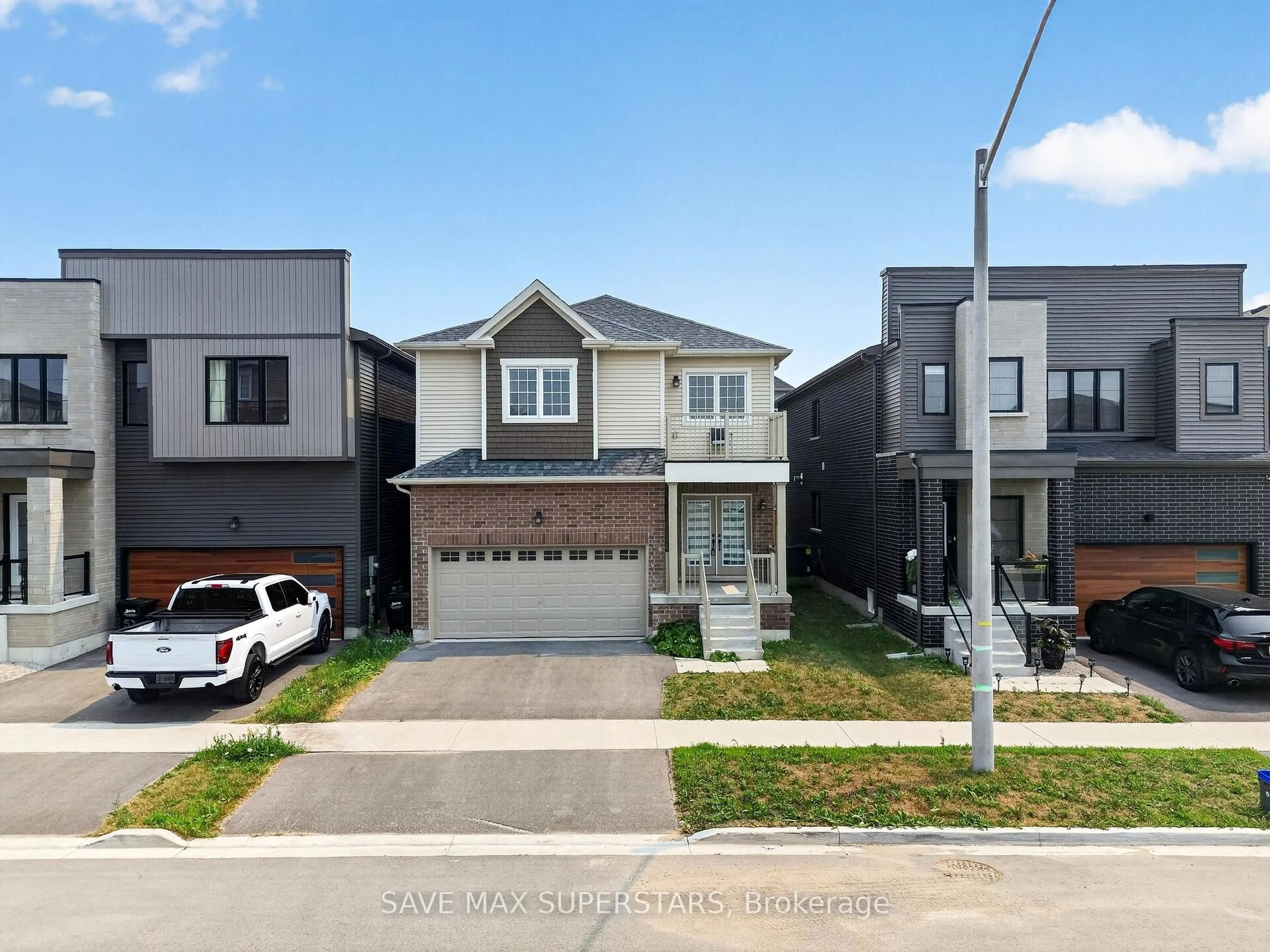 Unknown for 59 Wheatfield Rd, Barrie Ontario L9J 0T4