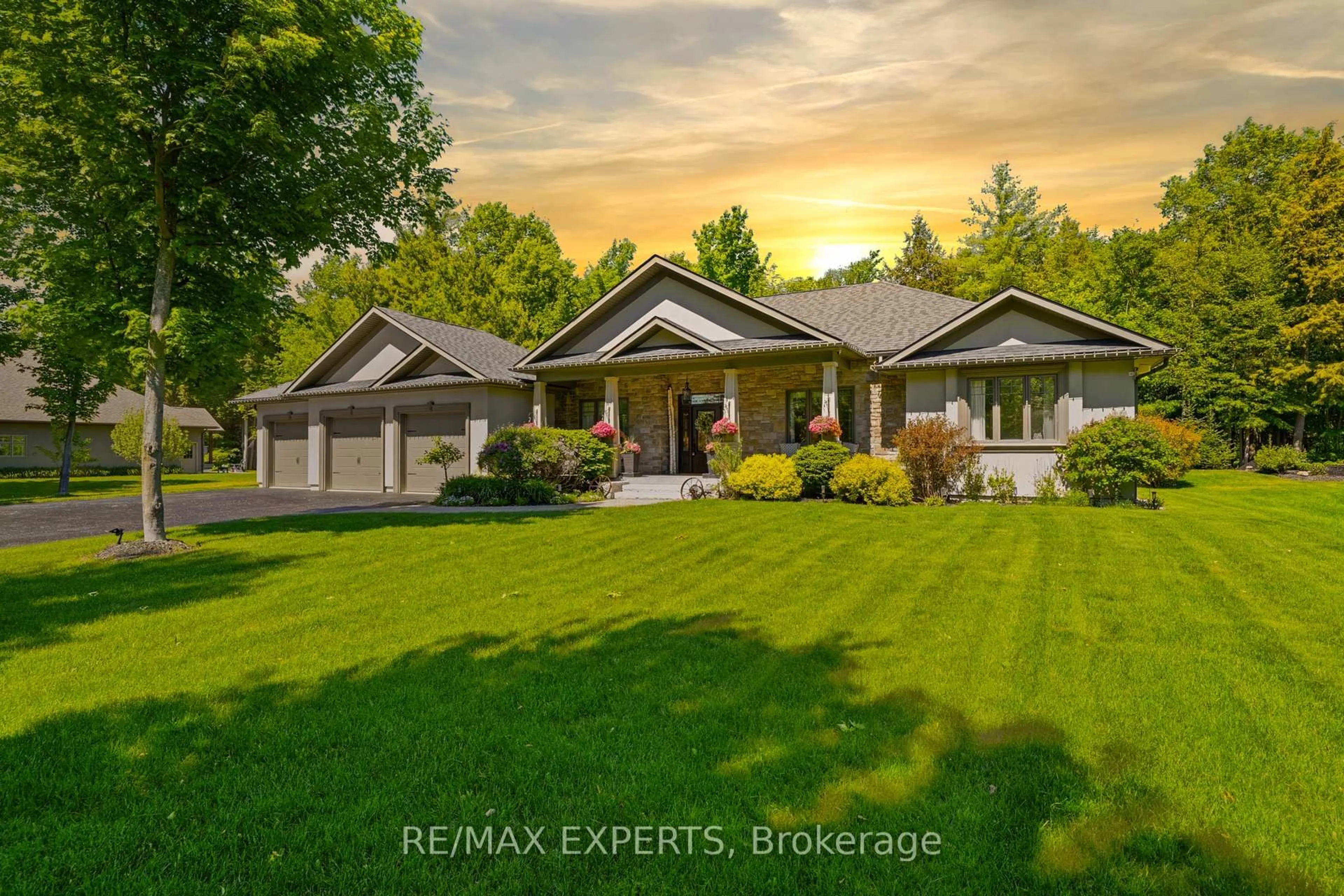 Unknown for 48 Marni Lane, Springwater Ontario L0L 2K0