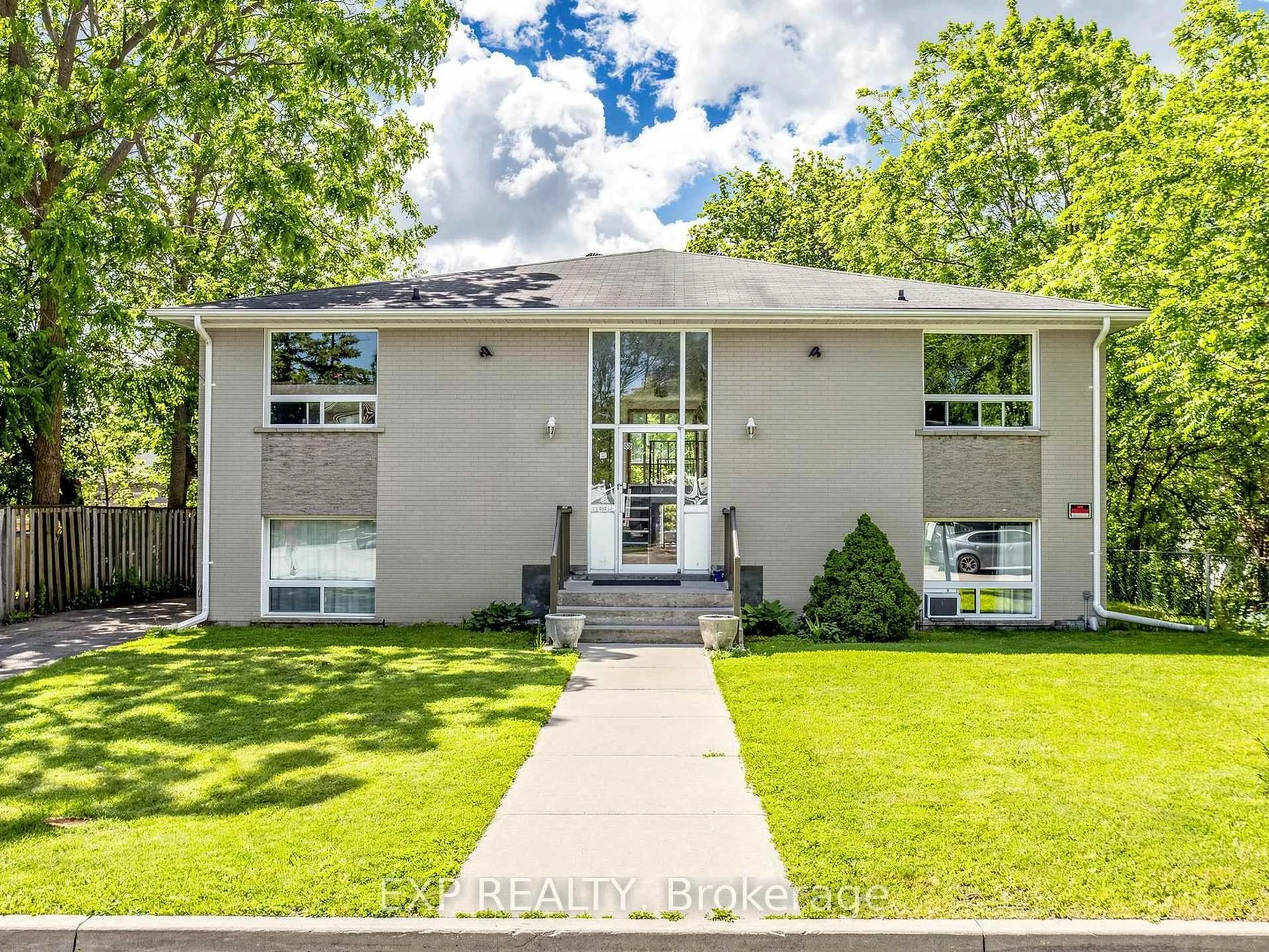 Unknown for 89 Donald St, Barrie Ontario L4N 1E6