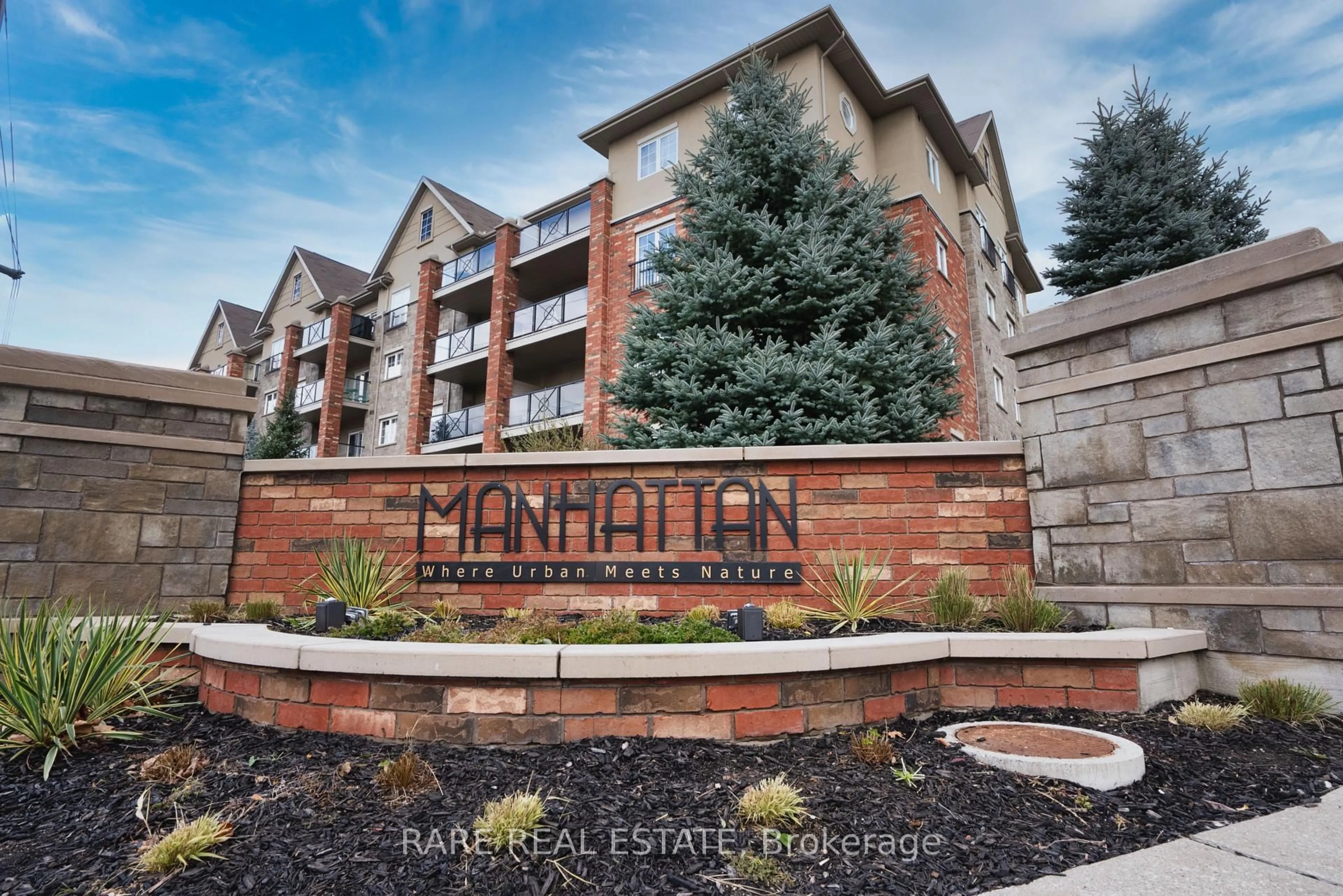 Unknown for 41 Ferndale Dr #309, Barrie Ontario L4N 5T6
