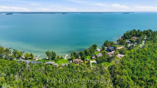 797 Woodland Dr, Oro-Medonte 3