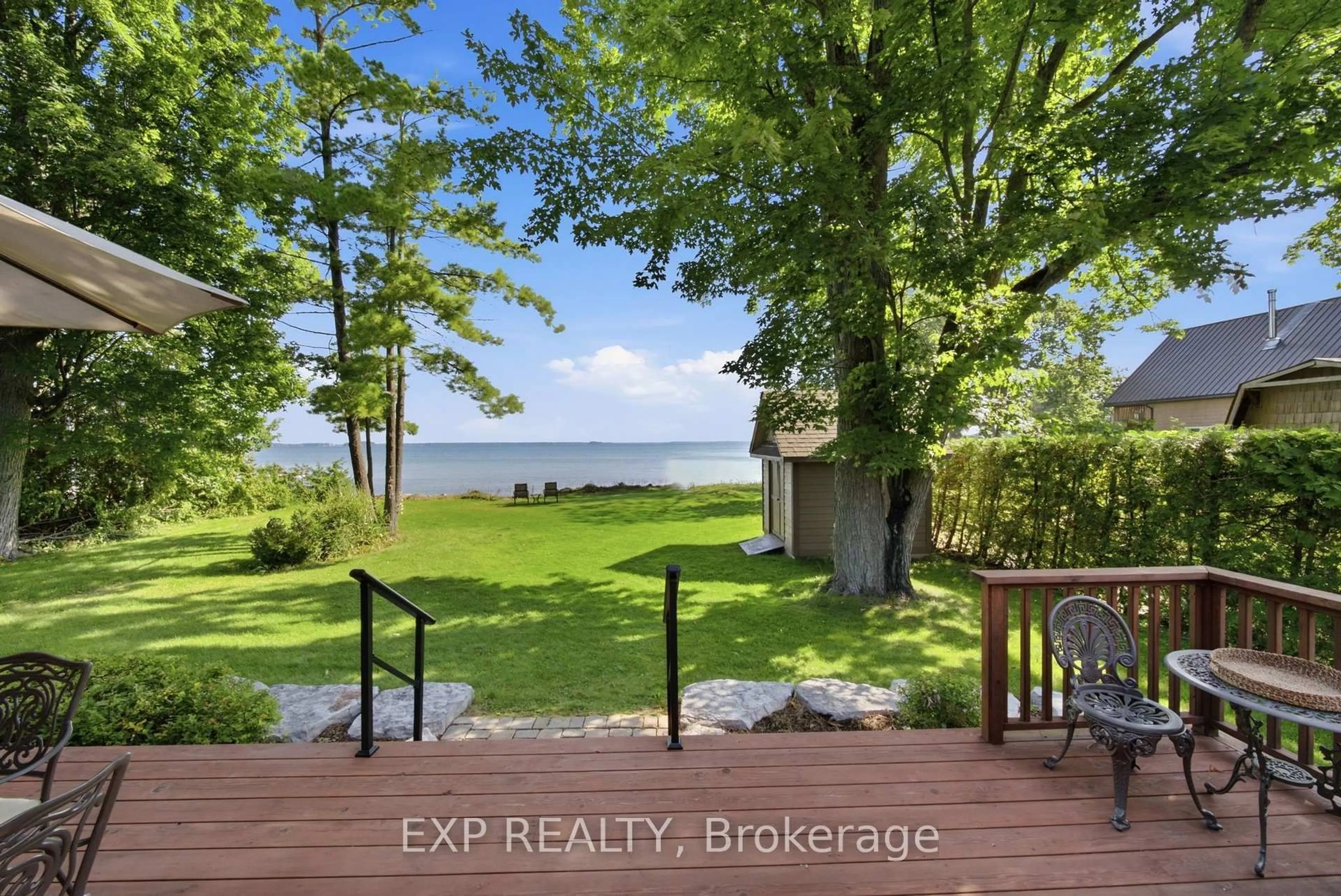 Unknown for 797 Woodland Dr, Oro-Medonte Ontario L3V 0R8