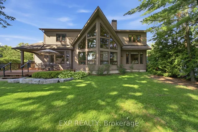 797 Woodland Dr, Oro-Medonte 5