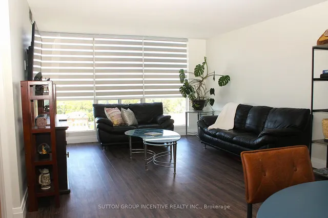 65 Ellen St #708, Barrie 4