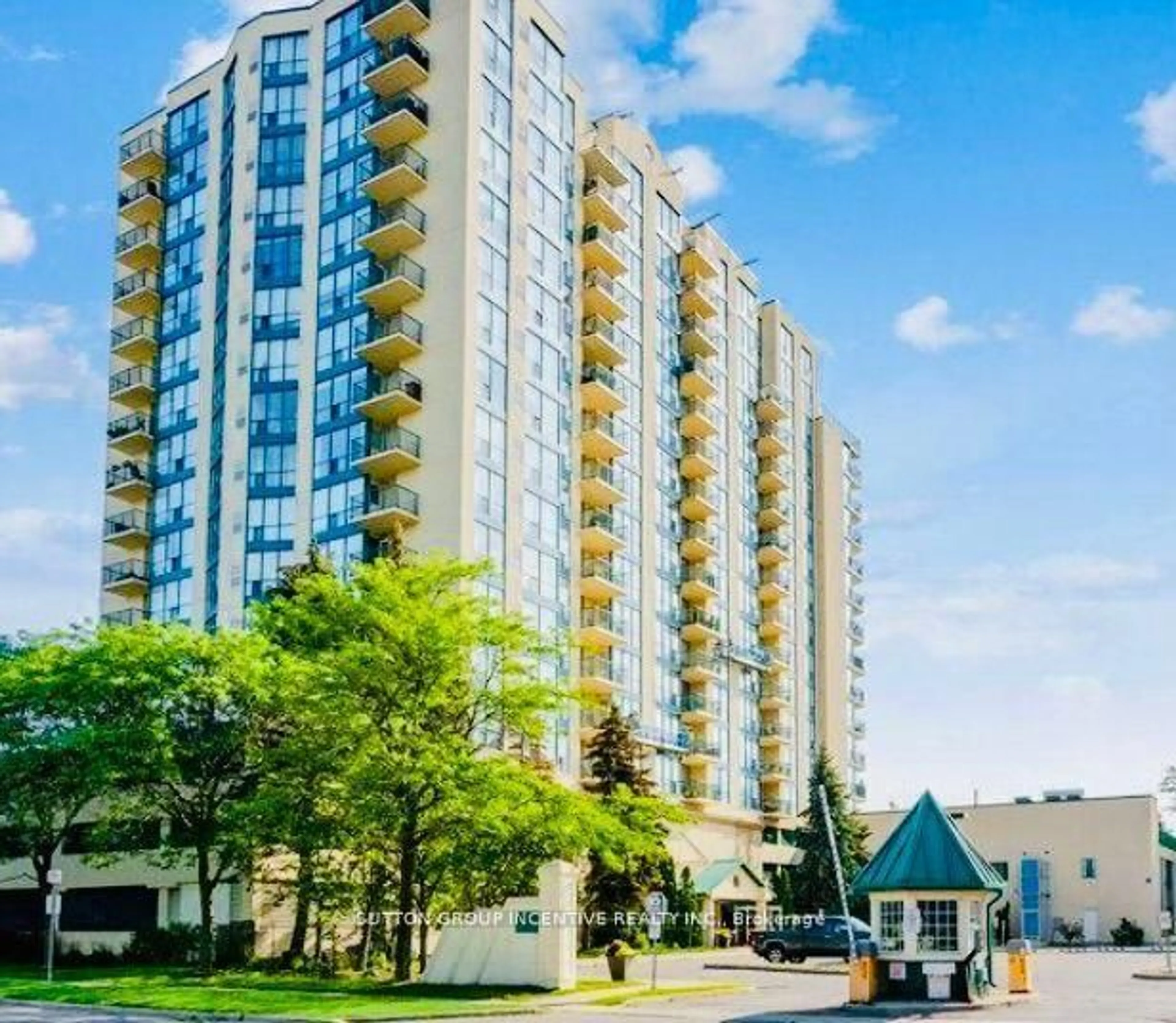 Unknown for 65 Ellen St #708, Barrie Ontario L4N 3A5