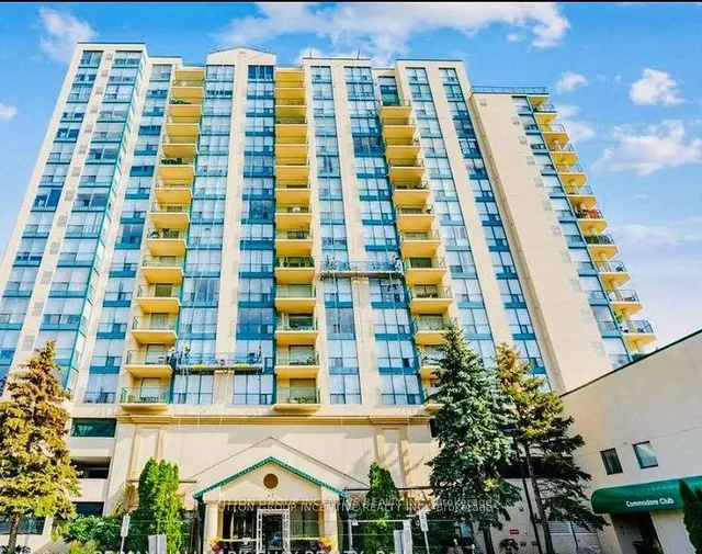 65 Ellen St #708, Barrie 2