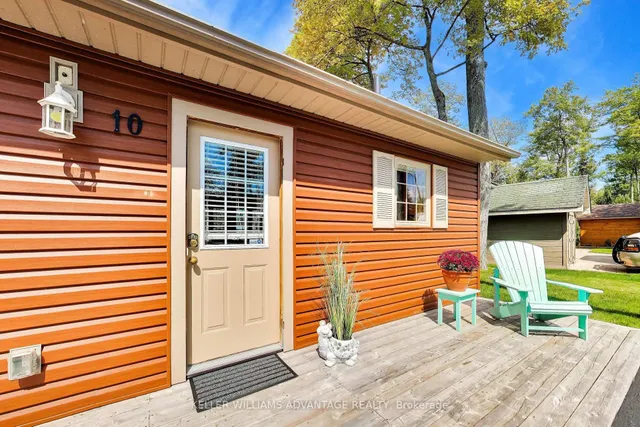 10 Cabin Cres, Wasaga Beach 5