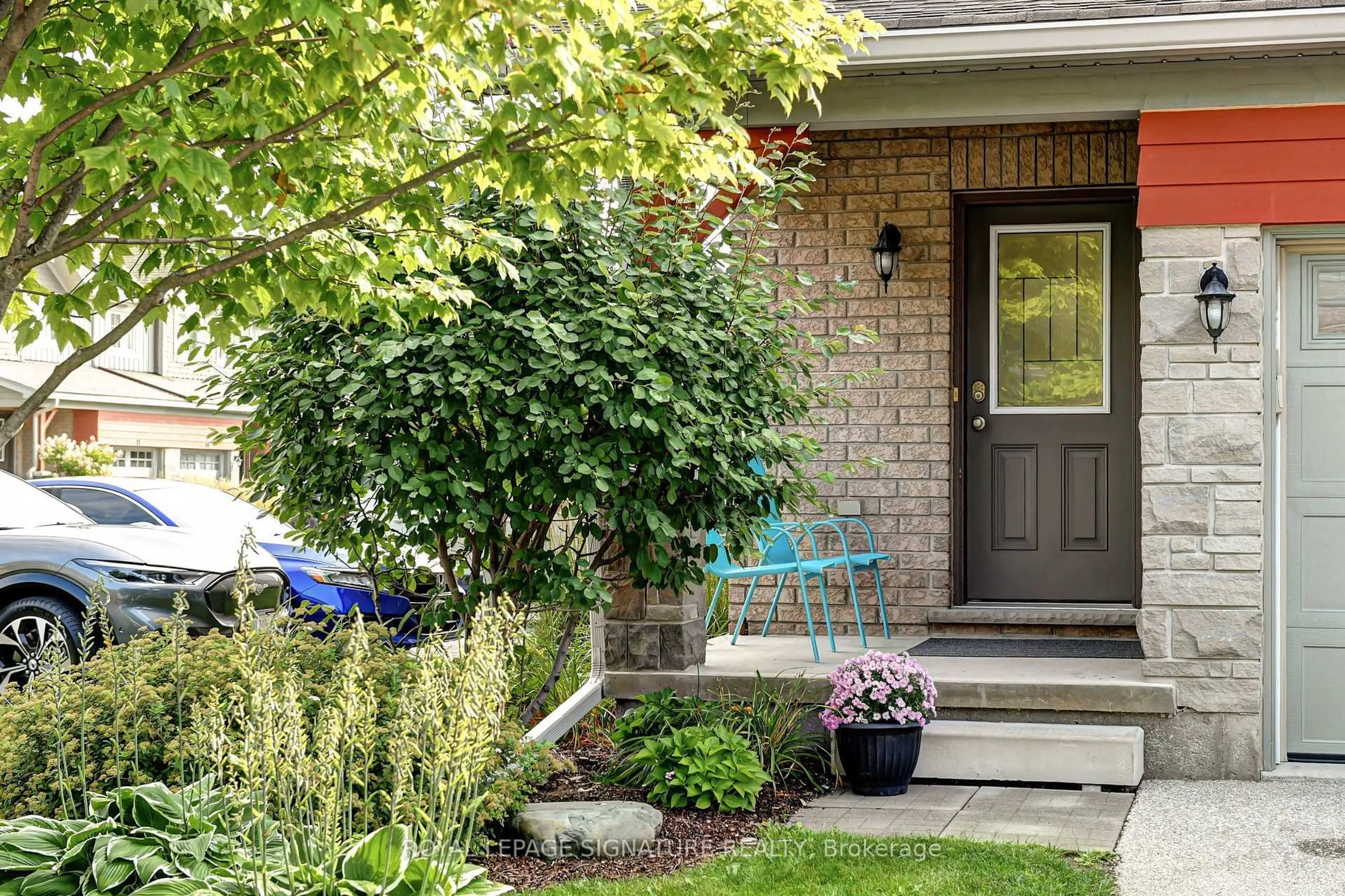 Unknown for 23 Silver Glen Blvd, Collingwood Ontario L9Y 0G9