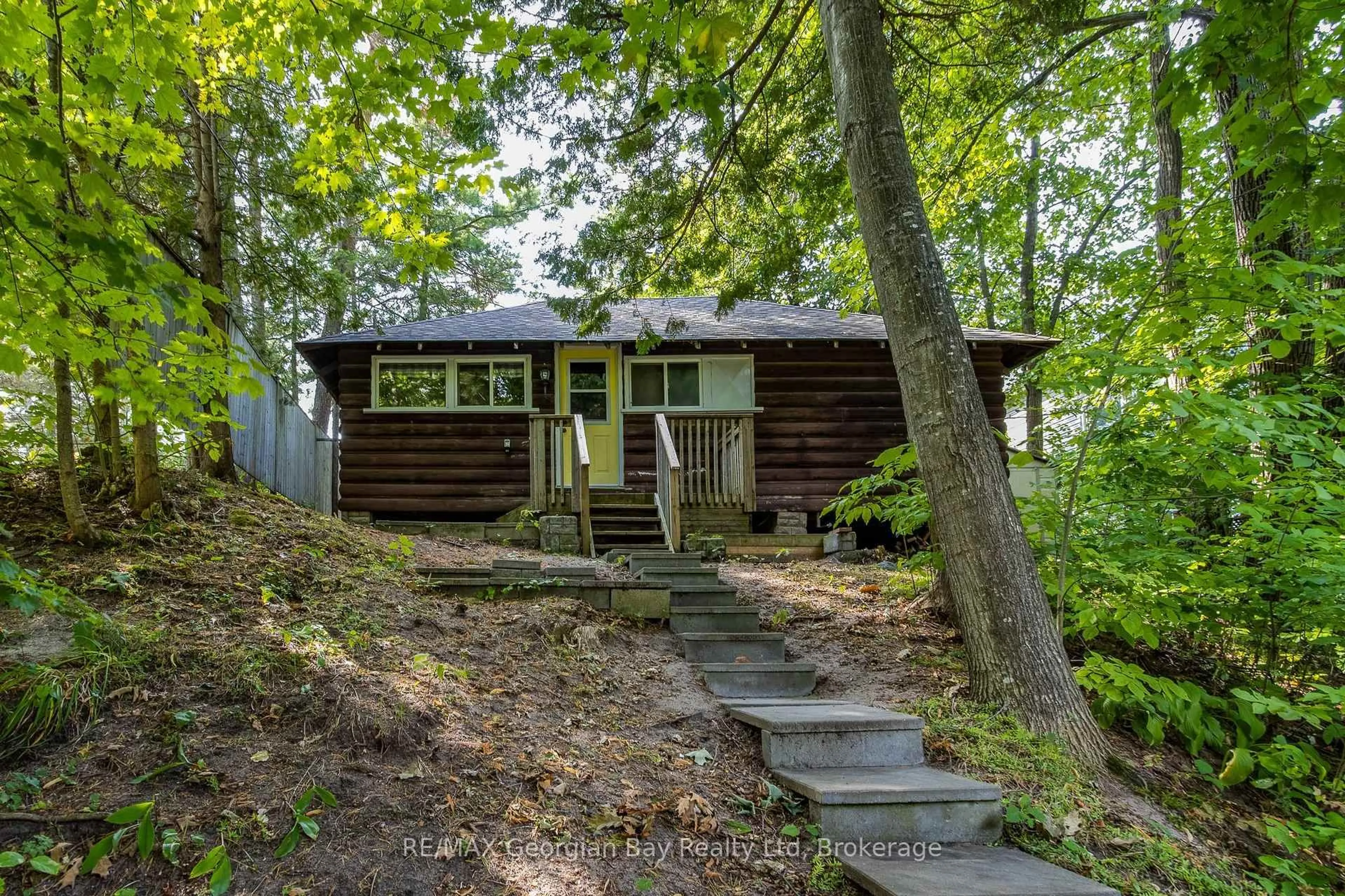 Unknown for 68 Tiny Beaches Rd, Tiny Ontario L0L 2J0