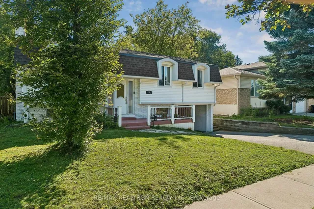 101 Marshall St, Barrie 2