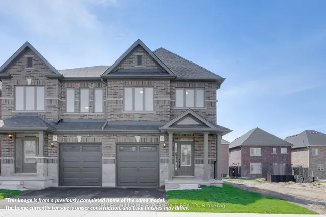 22 Sagewood Ave, Barrie 2